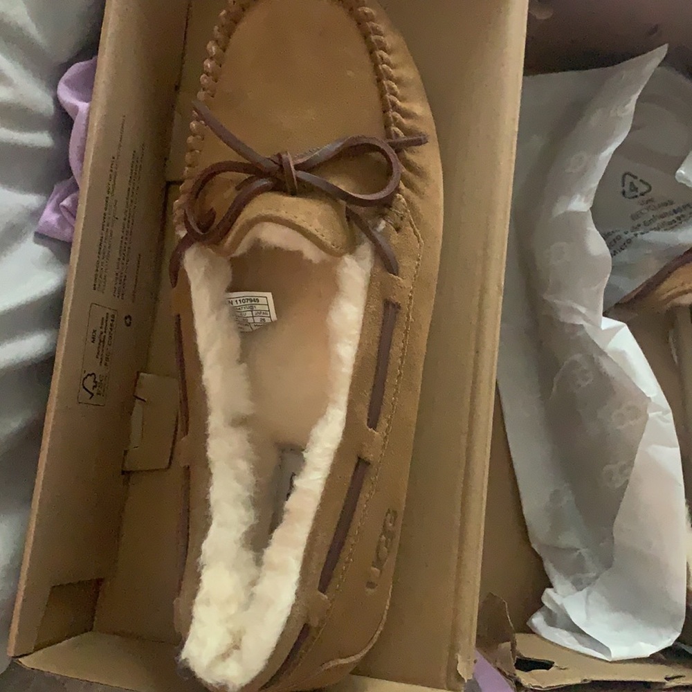 Ugg Moccasins